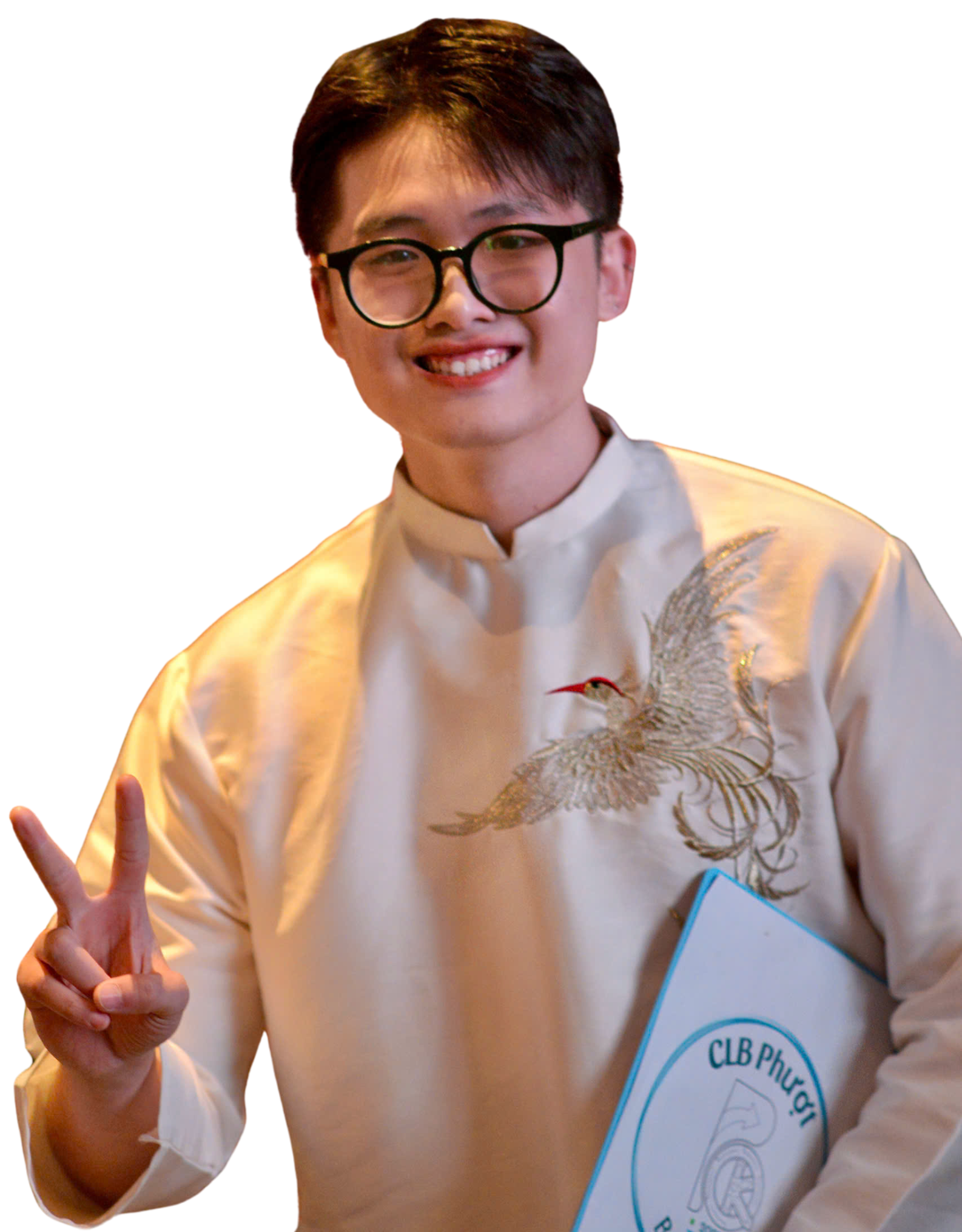 Large Phan Văn Duy Anh