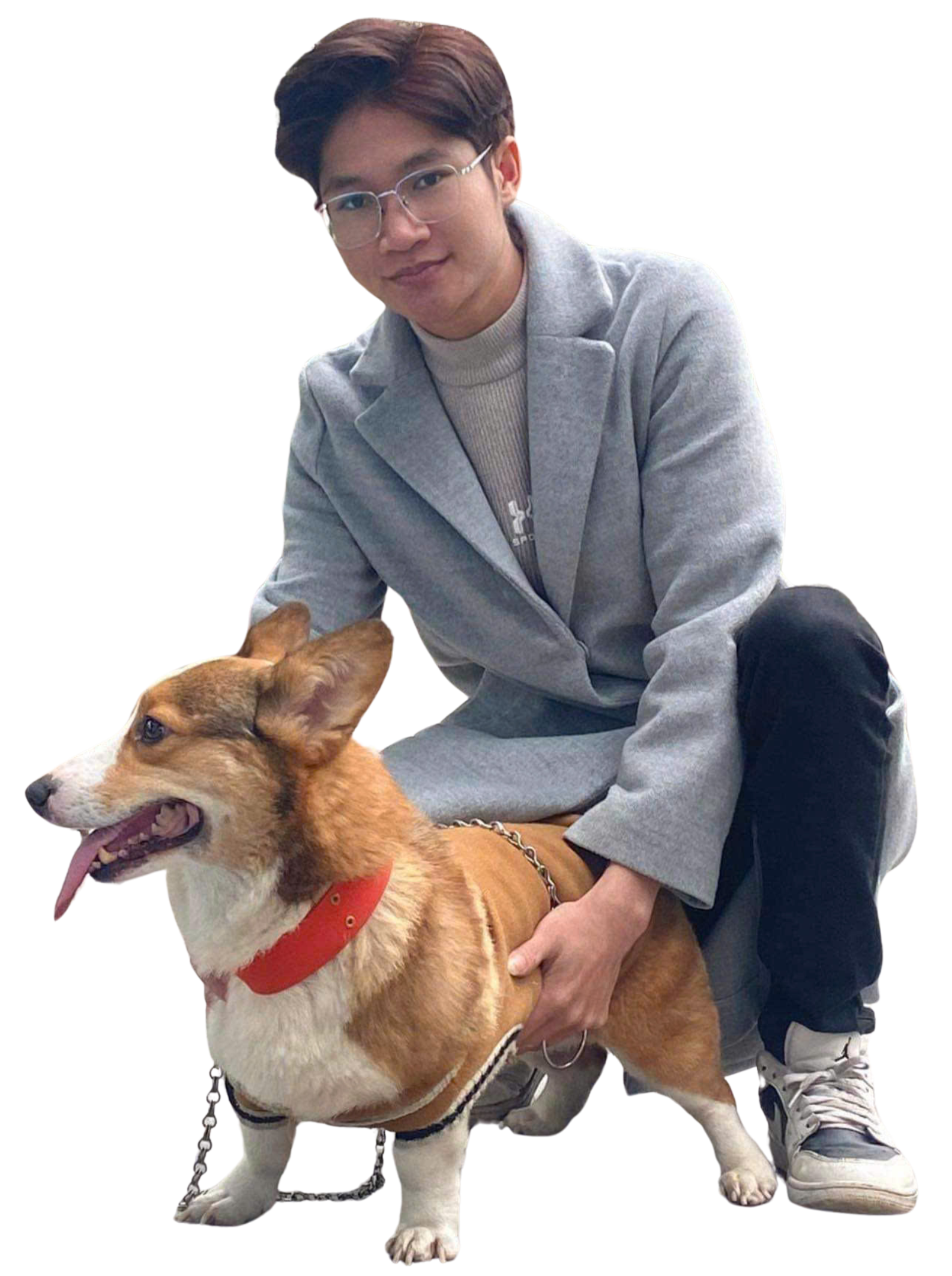 Large Lê Đức Mạnh