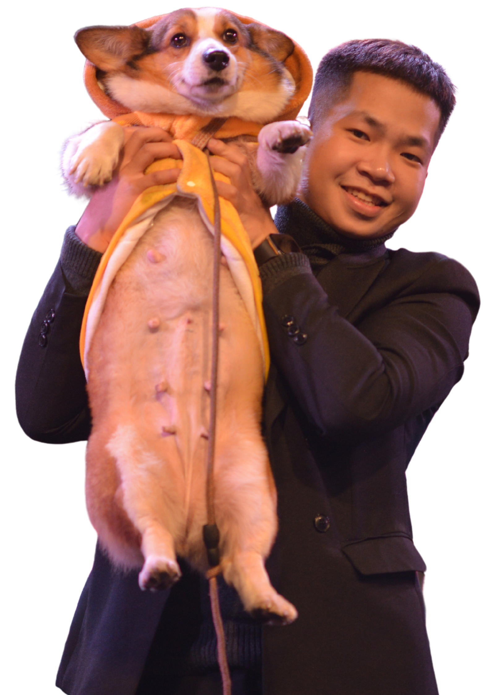 Large Trần Mỹ Vân