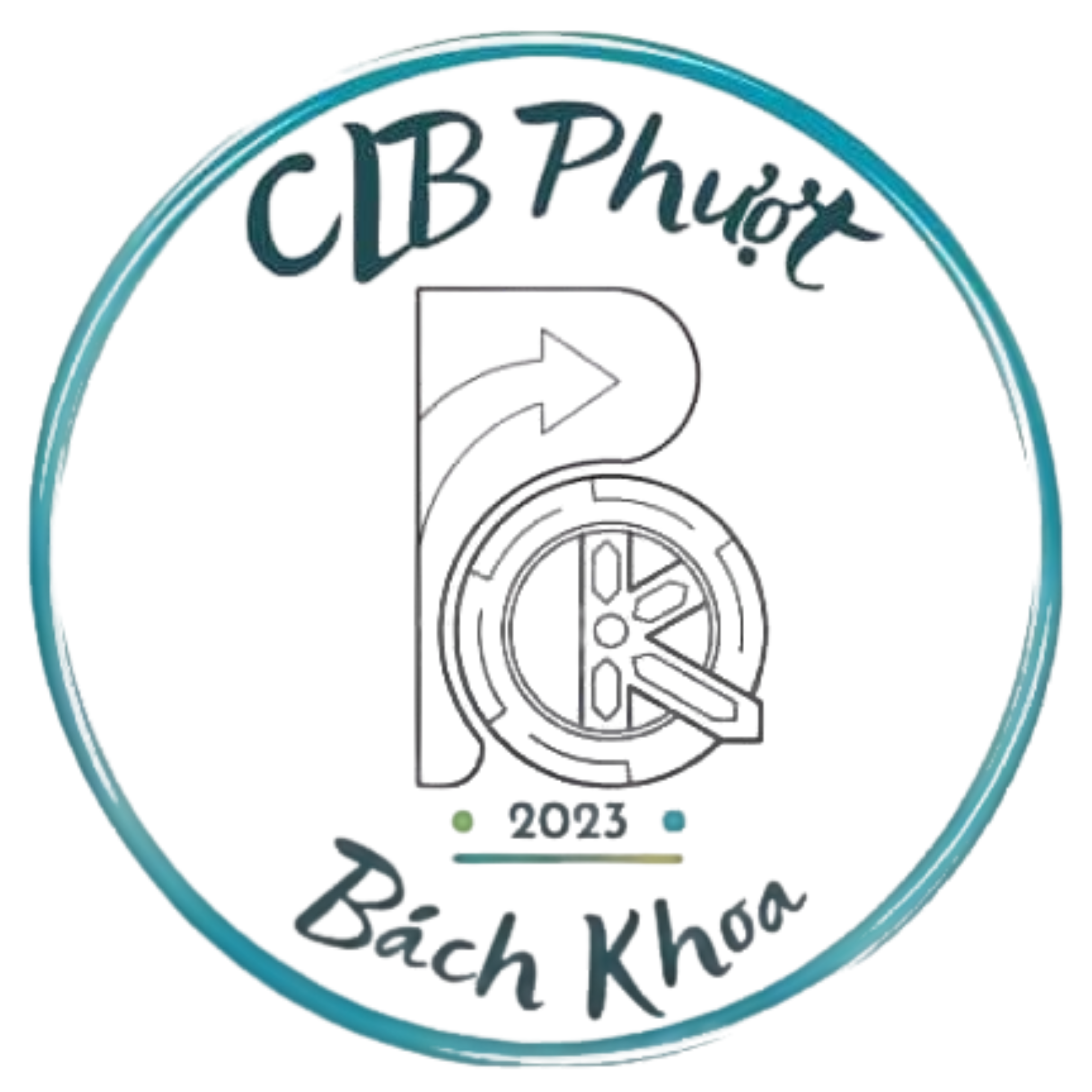 CLB Phượt Bách Khoa
